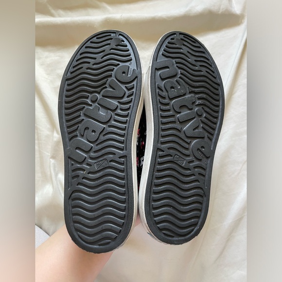 Disney native Minnie Mouse shoes - Picture 4 of 6